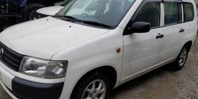 Toyota Probox Hire Eldoret